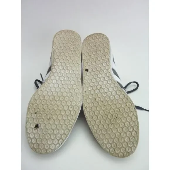 Adidas Gray Gazelle Mens 7 UK 6.5 FR 40 JP 250 CHN 245 - Picture 6 of 6